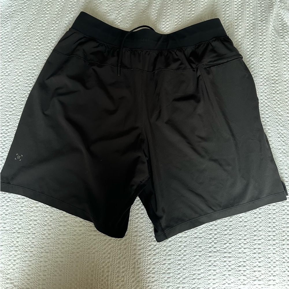 Lululemon Mens Shorts